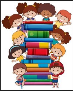 ബാലസാഹിത്യം